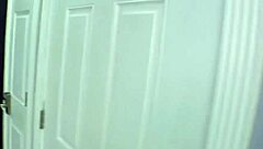 hotties blonde sassy and redhead bella take turns on a cock while getting banged hard