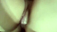 Me hacen la cola rico con anal casero en varias poses duras