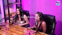 Hey, did you catch FloraVIP2023's intense performance from California?