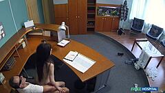 doc, my first time at 18, can you go easy?