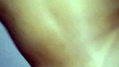 What Does This Dildo Do To Your Ass?