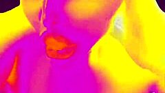 女王撸管指导中要求金钱贡品