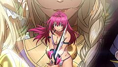 Bikini warriors episode 1 english dub