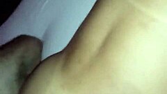 What Does This Dildo Do To Your Ass?