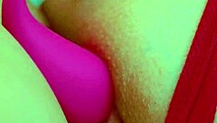damn, watch this perfect pink pussy girl get ripped and fucked in hd