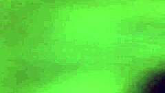 Ebony Ass Gets Creamy Creampie!