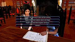 Hey, let’s talk about Harem Hotel 321 game fun!