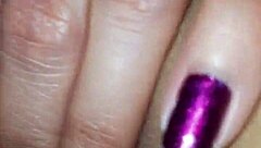 Yalnız mastürbasyonda ıslak amını yoğun yalama derin parmaklama