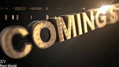 Kyrgyzstan cutie gapes pink ass with huge toy 😘