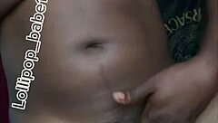 i got so horny after smokin at home