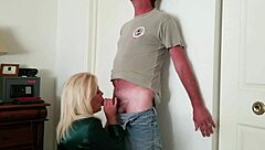 man, part 1 of my slutty adventures as a horny cum lover kicks off.