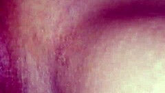 Intense Licking And Deep Fingering Of Her Wet Pussy During Solo Masturbation Session