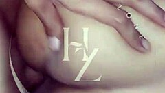 Amcamın karısını kirli ev yapımı sikmede dürtüyorum, Latin büyük götü beni çıldırtıyor