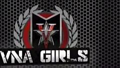 skylar snow, the blonde babe with bouncing tits, serves as alex legend’s sex slave