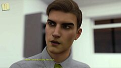 Exploring the intense world of Inside Jennifer 58 with gripping gameplay