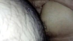 What Does This Dildo Do To Your Ass?