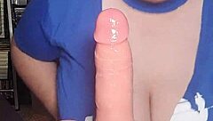 Shysin, who wanna join me for some fun jerk off instructions, huh?