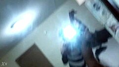 Me sentindo tão conectado nesses momentos quentes de casal real