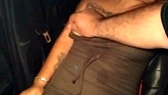 hey, why are you groping me in this uber ride?