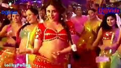 Kareena Showing Off Her Hottest Navel Yet