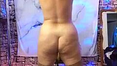 Hotwife Steff’s pussy dance in this wild PMV compilation is fire! Check her sexy moves. 🔥