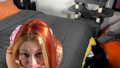 Can a college virgin handle it?