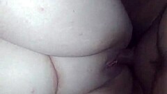 Vau, jebanje gospođe K oseća se tako prokleto dobro sad!