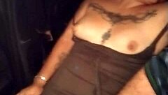 야 우버 타다 왜 나 만져