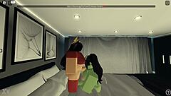 Why Is Kanae Kocho Getting Fucked So Hard Today?