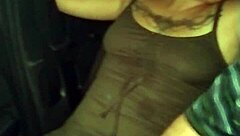 hey, why are you groping me in this uber ride?