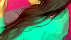 Sexo Anal Masturbacion Y Sexo Oral Solita Se Pasa Rico