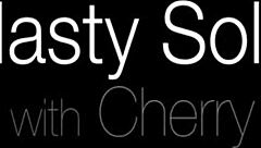 Teen Goes Wild Stretching Her Snatch with Huge Dildos for Extreme Fun