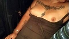 hey, why are you groping me in this uber ride?