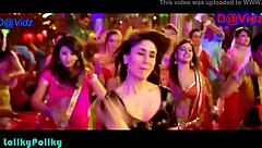 Kareena Showing Off Her Hottest Navel Yet