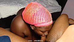 Damn, watch this hot ebony step sister ride her Latino step brother hard!