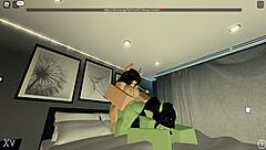 Why Is Kanae Kocho Getting Fucked So Hard Today?