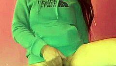 Sexo Anal Masturbacion Y Sexo Oral Solita Se Pasa Rico