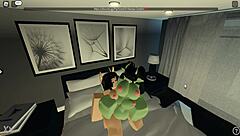 Why Is Kanae Kocho Getting Fucked So Hard Today?