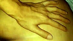 Hey, check this Asian pussy getting slammed doggystyle over the edge