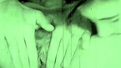 raw: vintage lesbian bondage with hairy pussy in retro secret life