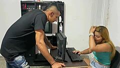 Craving to Bang My Friend’s Huge Cock Without a Condom