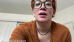 Prostate Exam Turns Into Humiliating Futa Pegging With Huge Facial! Check Veggiebabyy Manyvids 😱