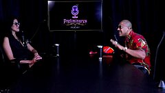 Nego Catra's First Film Struggles on Sheer Red