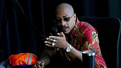 Nego Catra's First Film Struggles on Sheer Red