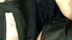 Wow! Sexy Chica Gets Nailed by Crossdresser Hard!