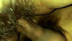 Hey, check this Asian pussy getting slammed doggystyle over the edge