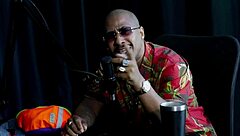 Nego Catra's First Film Struggles on Sheer Red