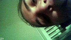 Sloppy date night encounter