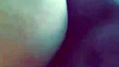 Can Her Pussy Conquer That Monster Cock?