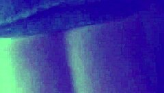 This latina wife got drilled doggystyle on a sneaky hidden cam